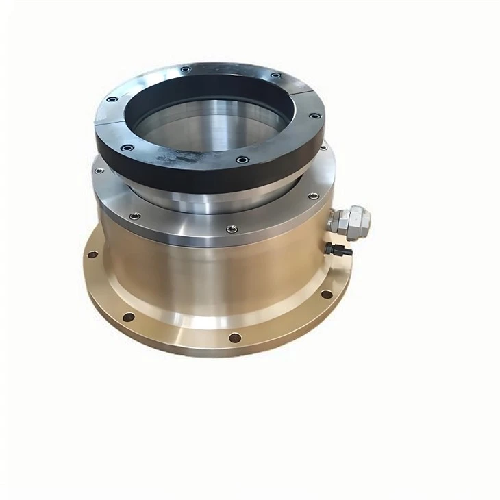 WATER LUBRICATE STERN TUBE DEVICE